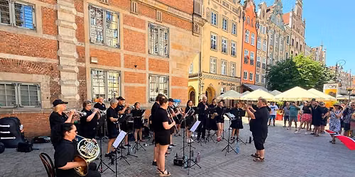 Bursdagskonsert - \u00d8vre Eiker Musikkorps 70 \u00e5r