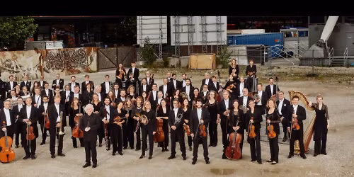 Bavarian Radio Symphony Orchestra, Paavo J\u00e4rvi in M\u00fcnchen