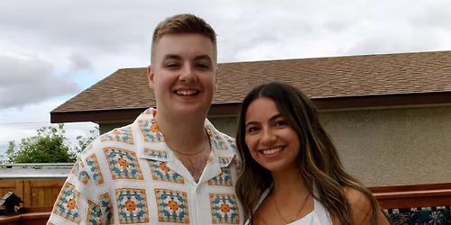 Wedding Social in Honour of Meghan Cabral & Jordan Lynam