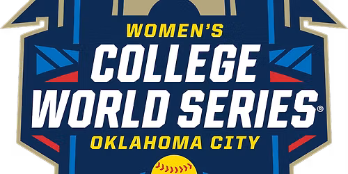 NCAA Womens College World Series - Session 1 at Devon Park