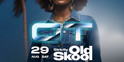 GT (Groove Theory #121) - 90s\/00s R&B Soul Hip Hop Dancehall