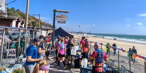 Run to the Sea Bournemouth 2026