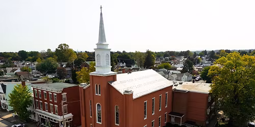 Protecting Your House of Worship