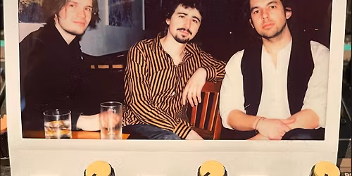 The Restless Age & Friends