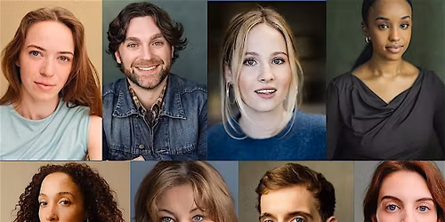 LIMITLESS SUMMER ACTOR  SHOWCASE