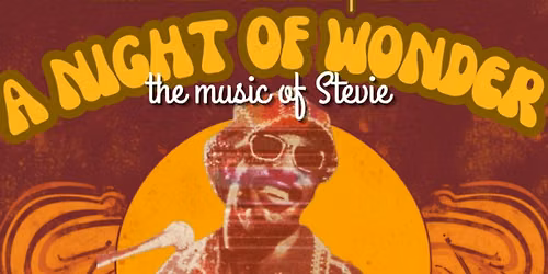 Charm City Jazz Presents: A Night of Wonder \u2013 The Music of Stevie