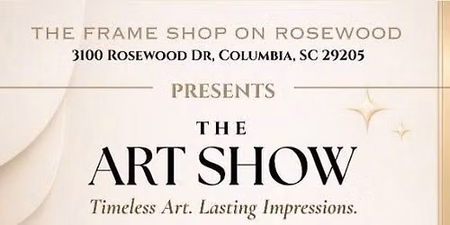 THE ART SHOW