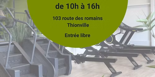 Salon du bien-\u00eatre