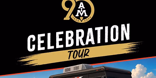 \ud83c\udf89 Fredericton, come celebrate with us!