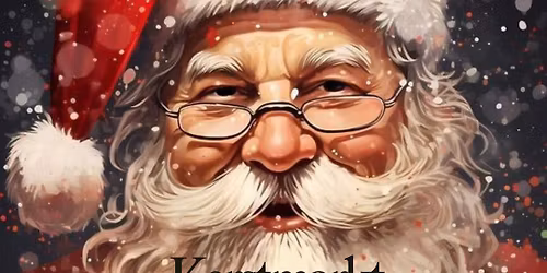 Kerstmarkt Hernesseroord