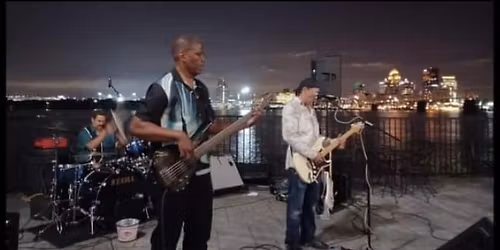 Empty Arms -Buds Tavern Jtown