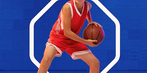 Physics of Basketball - Waukesha 4-11 yrs. 