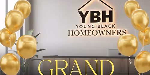 YBH GRAND OPENING