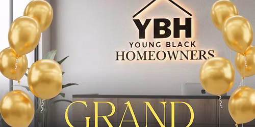 YBH GRAND OPENING 