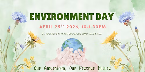 Environment Day