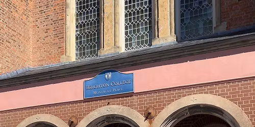 Christmas Food & Makers Market