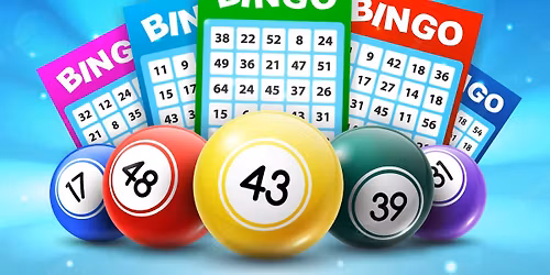 MES Family Bingo Night