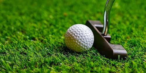 Rolling Fairways and Feathered Friends Classic