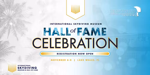 2025 Hall of Fame Celebration