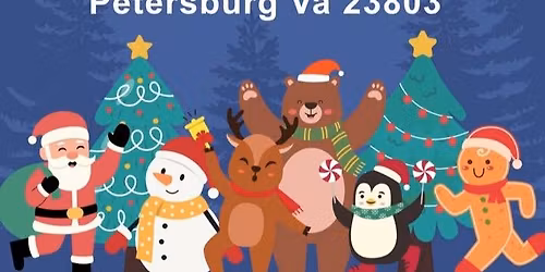 American legion Post 2 winter vendors show