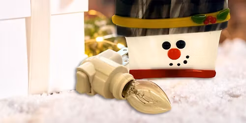 Family Fun Day: Night Light Special