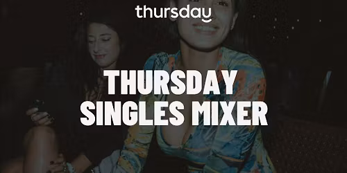 Thursday | 5th and Mad | NYC