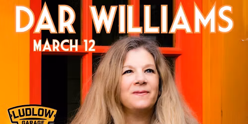 Dar Williams