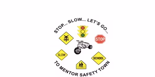 MENTOR SAFETY TOWN