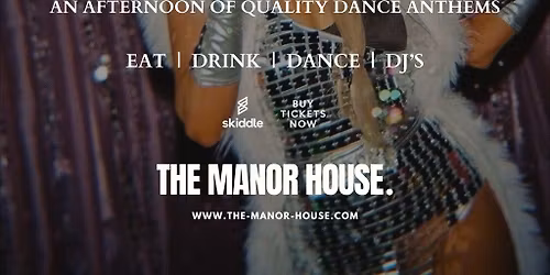 Oldies & Oldskool - 90's Nostalgia Party | Early Summer