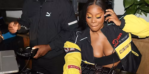 NADIA JAE & DONCH: THE LAST DANCE OF '25