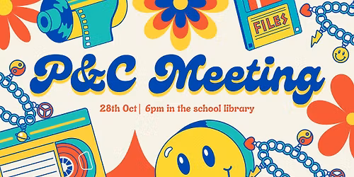 Bassendean Primary P&C Term 4 Meeting