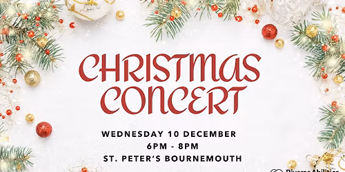 Christmas Concert