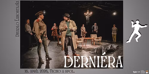 V\u00fdstrel nik nepo\u010dul \/ DERNI\u00c9RA