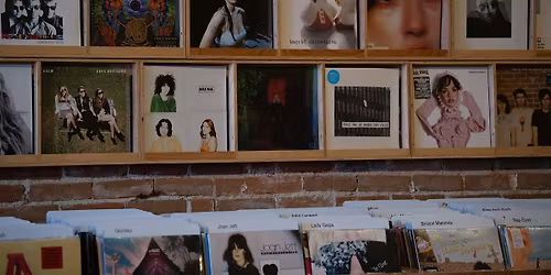 Panel -First Album Stories: The Making of Our Debut