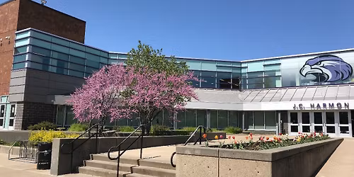 2nd Annual JC Harmon Community Fair