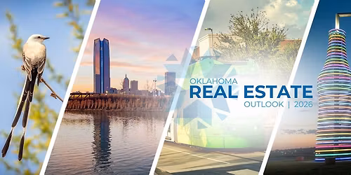 Oklahoma Real Estate Outlook | 2026