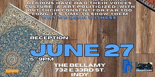 ART HOUSE: Naptown's Fine Art Show