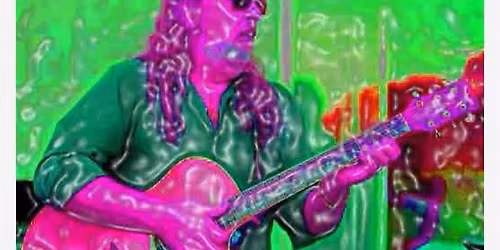 Adam Mac CLASSIC ROCK & BLUES