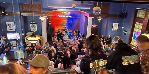 Live Music w\/ Bootjack Road!