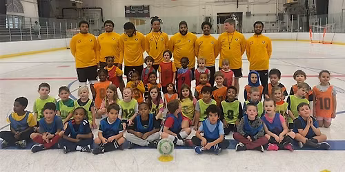 Heights United Indoor Soccer Academy, Winter 2026