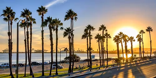 OCD Anxiety Centers Long Beach Open House