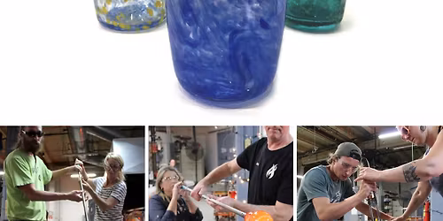 Make It! Tumbler (February 11)