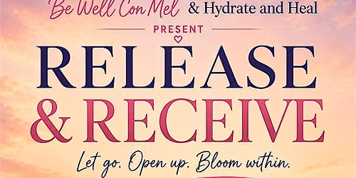 Release & Receive