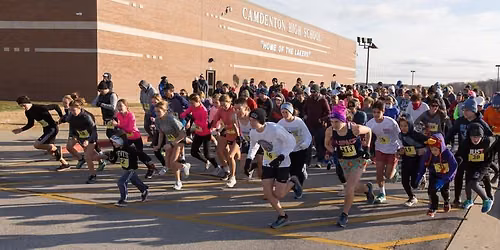LOTO Turkey Trot 5k and Fun Run