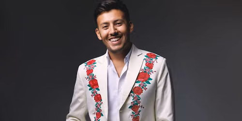 Ben Chavez: Last Day, County Fair