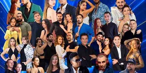 Varijanta Dance Festival Belgrade