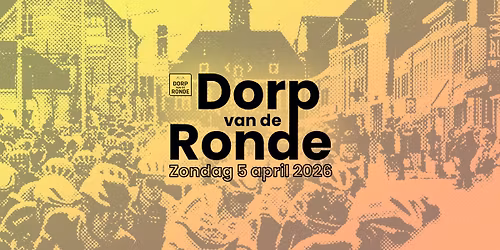 Herzele Dorp van de Ronde