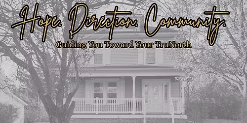 December Community Meeting