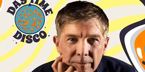 Day Time Disco: Michael Gray