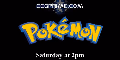 Pokemon League